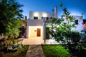 Villa Pomegrante - Exopoli