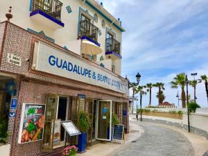 Guadalupe Cozy Inns