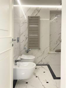 Appartamento fronte mare con parcheggio privato