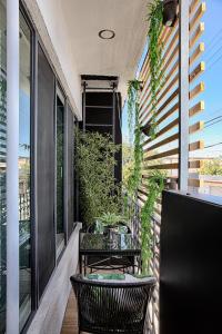 Departamento amueblado Golden Suite