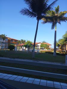 Ap 2 qts - Fortaleza - Praia do Futuro - Piscinas - WiFi - Ar-cond - Garagem