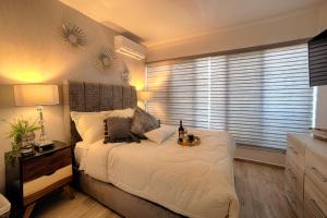 Departamento amueblado Golden Suite