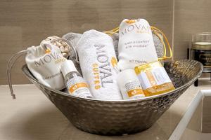 Departamento amueblado Golden Suite