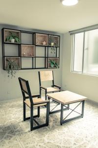 Mandala Hotel Centro