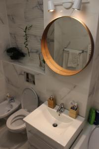 Serene Apartment Navodari