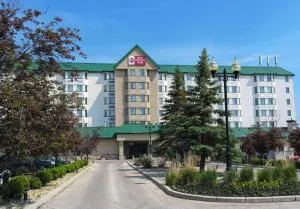 Best Western Plus Winnipeg Airport Hotel - Steinbach