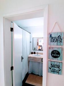 Lovely apartment 500 m walk to the beach