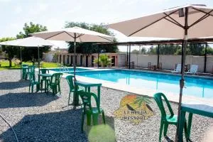 Hospedaje La Huega - Ica