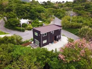 Irie House Motobu -SEVEN Hotels and Resorts- - Johana