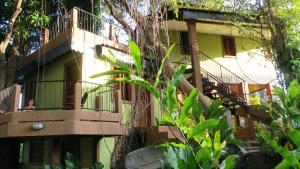 Zopango Orchids Island