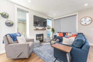 Shore Beats Work #100