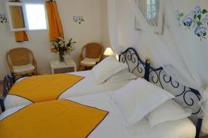 Appart'hôtel Villa Elaia photo 24