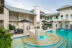 Mantra in the Village - Mossman