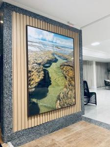 BUDASFLAT Guarajuba-Condomínio Paraíso dos Coqueiros