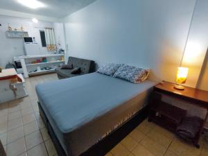 Apto - Praia Grande - Duas Quadras da Praia