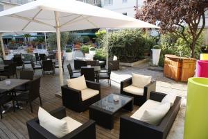 Hotels Hotel Charlemagne : photos des chambres