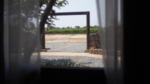 Hotel Viñedo los Arcángeles