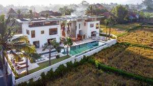 Villa Mushika by BaliSuperHost