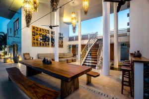 Villa Mushika by BaliSuperHost