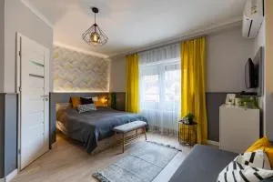 Lilla Vendégház - Lillafüred