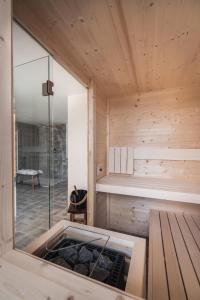 Weinberg Chalet Klöch