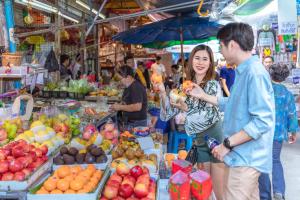 Holiday Inn Express Bangkok Sathorn by IHG