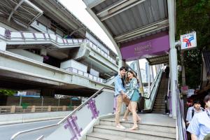 Holiday Inn Express Bangkok Sathorn by IHG