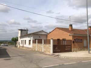 Casa Bardenas - La Casica Bardenera