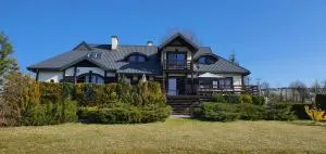 Dom Pujszany - 海乌姆