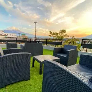 enico MtFuji en縁 - Funatsu