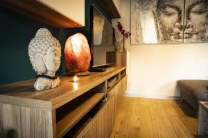 Chalets LE COTTAGE Zen LOVE : photos des chambres