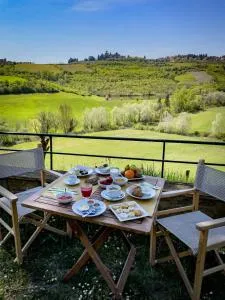 Le Mandrie di Ripalta - Montespertoli