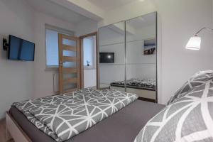 Greenapartment Darłówko