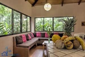 Casa Koda Beach Front