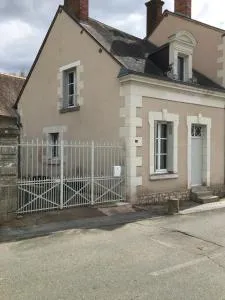 LA MAISON de GUSTAVE 20MN BEAUVAL - Baudres