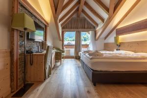 Alpholiday Dolomiti Wellness & Family Hotel