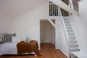 Maisons d'hotes O DELA DE L'O, LE 64 - maison d'hotes de charme entre Cote d'Albatre et Baie de Somme : photos des chambres