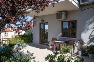 Andromia Studios & Apartments