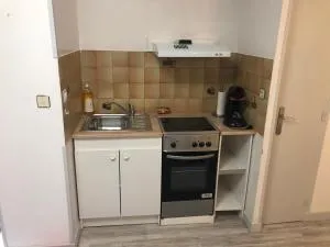 chez morgan - Olemps