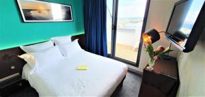 Hotels Le Thalassa Hotel & Spa : photos des chambres