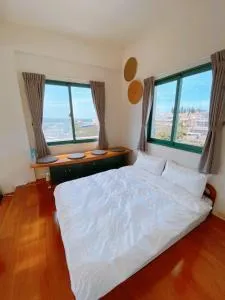 Azumaya guest house - Tung-wei-she