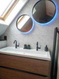 Grytmanshoeve, Vakantiehuis met glamping