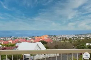 Faham Run - Studio- 3 étoiles - 29m2 - Montgaillard - Proche du centre de Sainte Clotilde - Saint-François