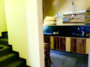 Owls Nest Chalet