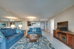 Elite Paradise Apartment