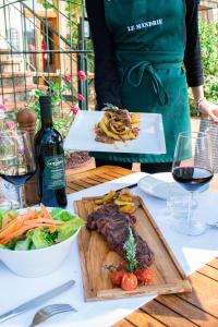 Le Mandrie di Ripalta