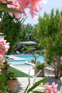 Le Bouquet de l Aromate - 茹卡