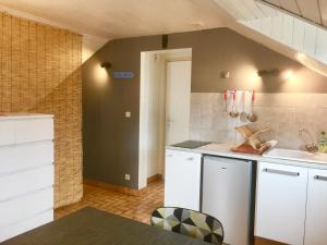 Appartements Location Le Queron : photos des chambres