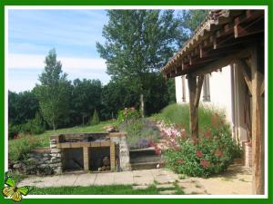 Maisons de vacances La Cabrette : photos des chambres