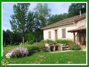 Maisons de vacances La Cabrette : photos des chambres